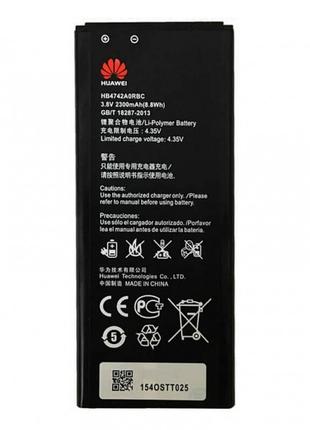 Аккумулятор HB4742A0RBC для Huawei Honor 3c, G630, G730, G740