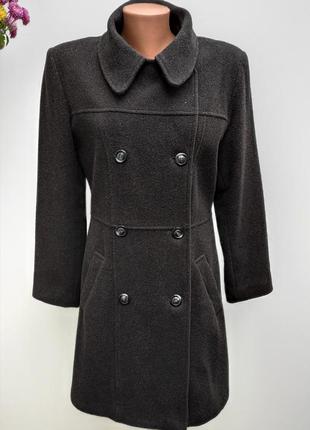 Жіноче пальто кашемірове розмір 36-38 ( а-10)