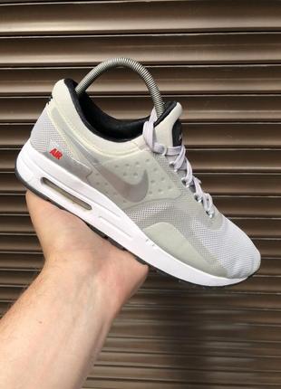 Nike air max quick strike 38,5р 24см кроссовки оригинал