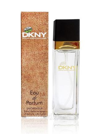 Женский Мини - парфюм Donna Karan DKNY Be Delicious 40 мл