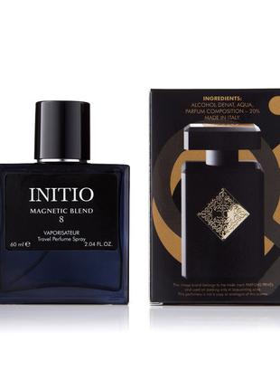 Мини-парфюм унисекс Initio Parfums Prives Magnetic Blend 8 60 ...