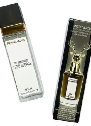 Чоловічі парфуми Penhaligon`s Portraits The Traagedy of Lord G...