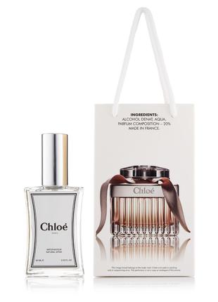 Духи Chloe Eau de Parfum 60 мл в подарочной упаковке
