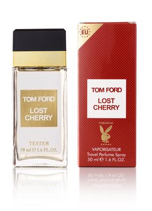 Парфуми з феромонами унісекс Lost Cherry Tom Ford 50 мл