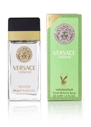 Парфюм с феромонами женский Versense Versace 50 мл