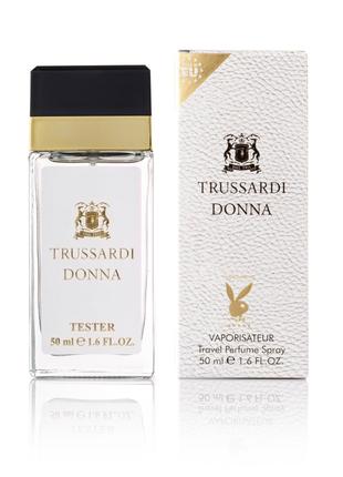 Парфюм с феромонами женский Donna Trussardi 50 мл