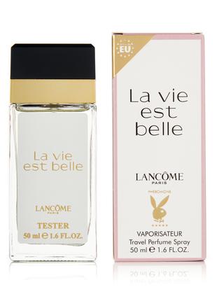 Парфуми з феромонами Lancome La Vie Est Belle для жінок 50 мл