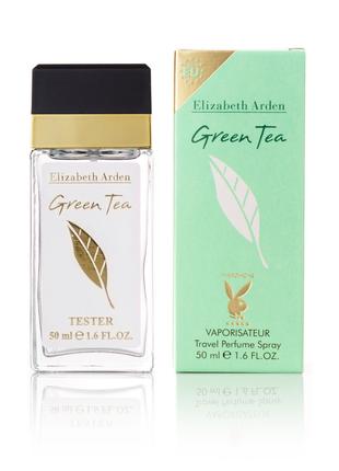 Парфуми з феромонами жіночі Elizabeth Arden Green Tea 50 мл