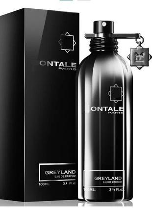 Лицензионный парфюм by Greyland (Унисекс) 100 мл