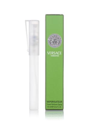 Парфуми спрей Versace Versense жіночі 10 мл