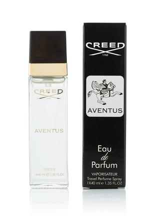 Чоловічі Міні — парфум Creed Aventus (40 мл)
