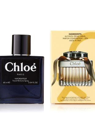 Женский мини-парфюм Chloe Eau de Parfum 60 мл (370)