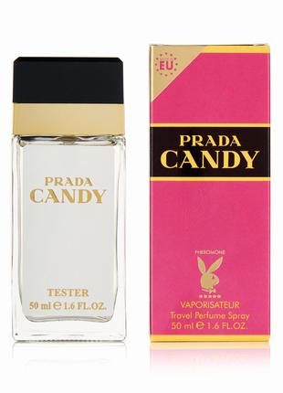 Парфюм с феромонами Prada Candy для женщин 50 мл