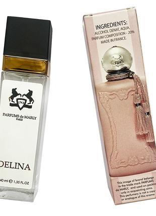 Женский мини парфюм Parfums de Marly Delina - 40 мл
