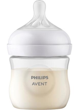 Бутылочка для кормления Philips AVENT Natural Природный поток ...