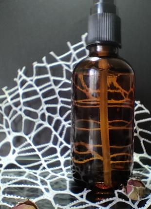 Гидрофильное масло для очищения нормальной и комбинированной кожи