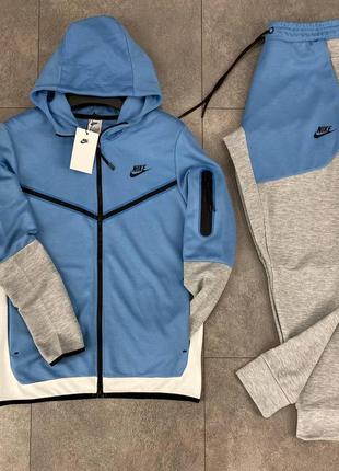 🔝спортивный костюм nike "tech fleece"