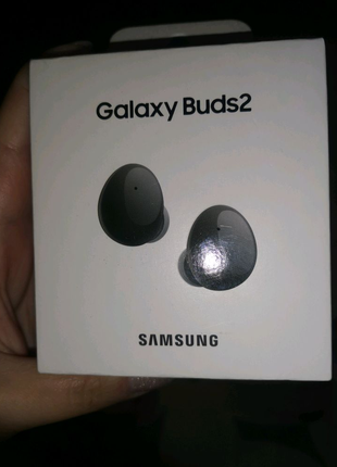 Навушники Samsung galaxy buds 2