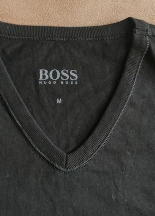 Hugo boss футболка мужская м