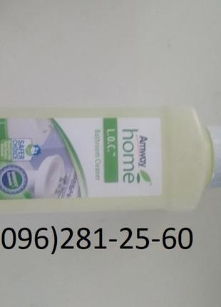 Чистящее средство для ванной комнаты L.O.C. лок amway эмвей амвей