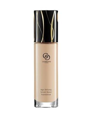 Антивікова тональна основа Giordani Gold