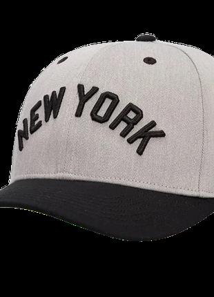 Кепка 47 Brand MIDFIELD NY YANKEES One Size Black gray BCPTN-F...