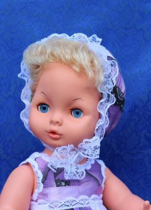 33. Кукла- лялька-куколка - Англия 40 см.
