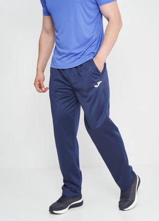 Спортивные брюки Joma CANNES II Темно-синий XL (101112.331)
