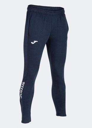 Спортивные брюки Joma STREET Темно-синий М (102038.331)