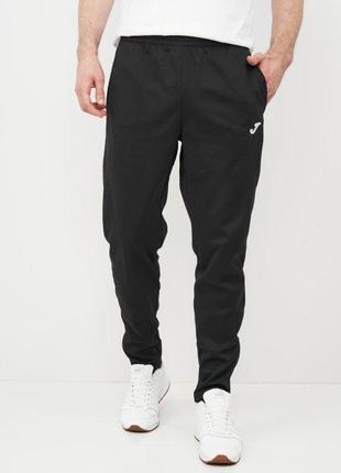 Спортивные брюки Joma Combi Черный 2XL (100165.100)