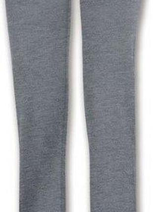 Женские спортивные штаны Joma LATINO III Серый XS (901132.280)