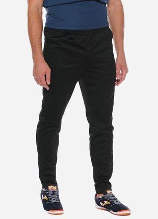 Спортивные штаны Joma COMBI STAFF Черный M (100027.100)