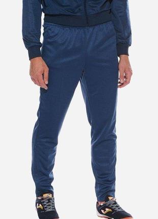 Спортивные брюки Joma Combi Staff Темно-синий М (100027.331)