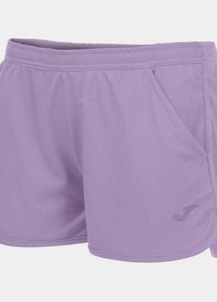 Шорты спортивные Joma HOBBY Фиолетовый L (900250.560)