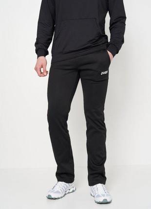 Спортивные брюки Joma Team Basic Черный L (9016WP13.10)