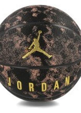 М'яч баскетбольний Nike JORDAN BASKETBALL 8P ENERGY DEFLATED C...