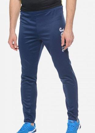 Спортивные штаны Joma Gladiator Темно-синий М (8011.12.31)
