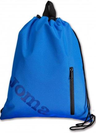 Рюкзак-мішок спортивний Joma SACK-JOMA Синій 40х34 см (400279....