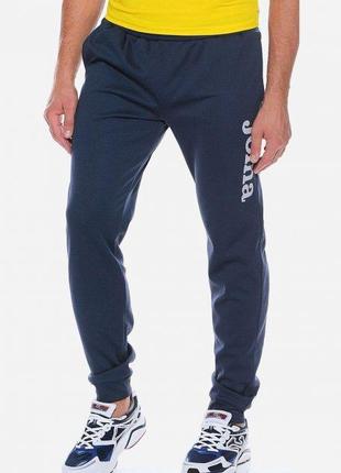 Спортивные штаны Joma Suez Темно-синий L (9016P13.30)