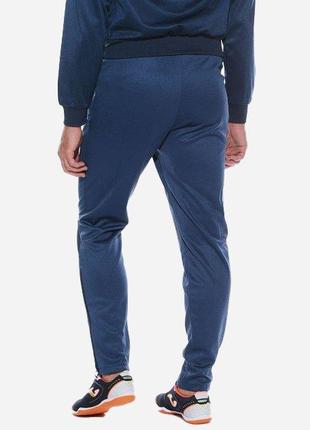Спортивные брюки Joma Combi Staff Темно-синий 2XL (100027.331)