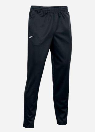 Спортивные брюки Joma Combi Staff Черный XL (100027.100)