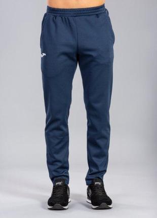 Спортивные брюки Joma Cairo Темно-синий L (101334.331)
