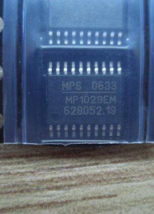 Микросхема MP1029EM TSSOP-20