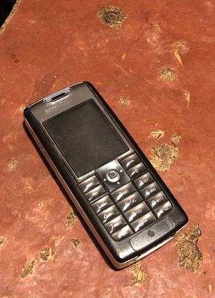 Sony Ericsson t630