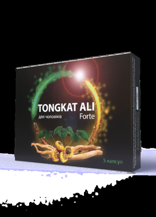 Tongkat Ali forte
