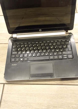 Ноутбук HP TouchSmart 11-e000er