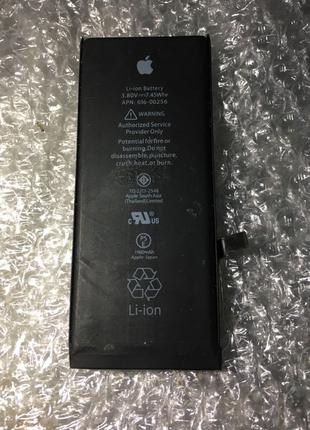 Продам батарею для iphone 7