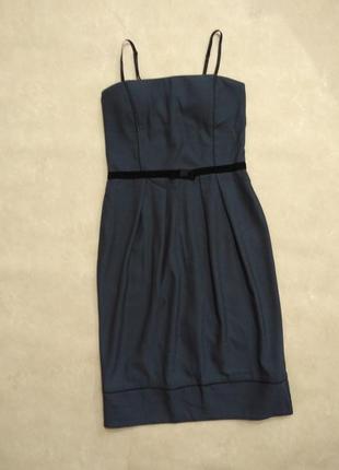 Платье-сарафан be...tween италия размер 36-38/s-m