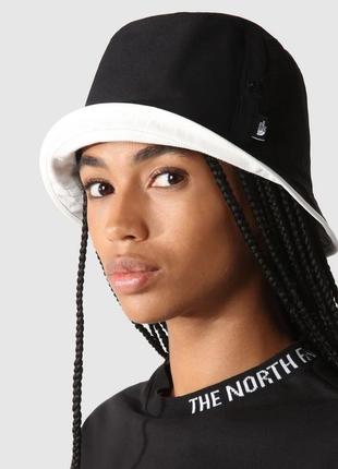 The north face class v reversible bucket hat tnf nf0a7wgyr0g1 ...