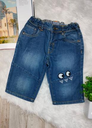 Джинсові шорти на хлопчика шорты джинсовые для мальчика palomi...